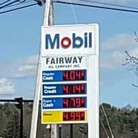 Exxon
