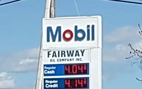 Exxon
