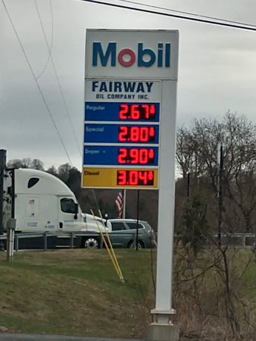 Exxon 1
