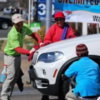 SeCar Auto Wash, Inc