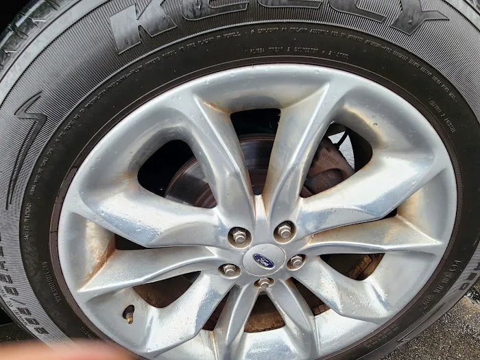 SeCar Auto Wash, Inc 5