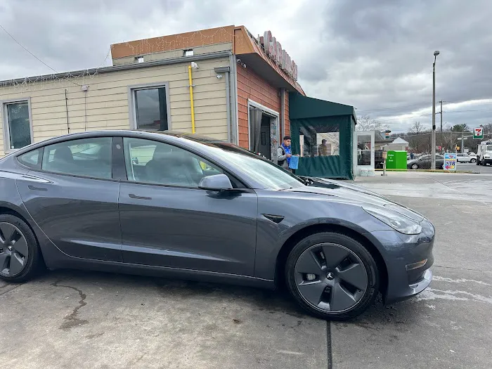 SeCar Auto Wash, Inc 8