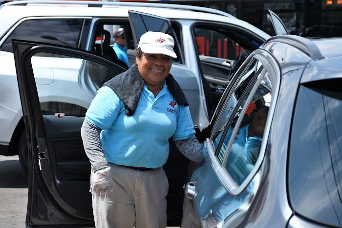 SeCar Auto Wash, Inc 4