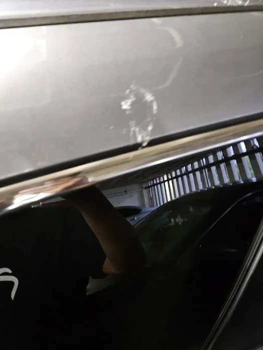 CAR wash Touch Free Seven Corners 3