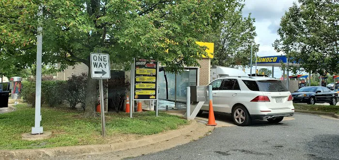 CAR wash Touch Free Seven Corners 1