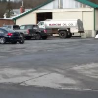 Mancini Fuel