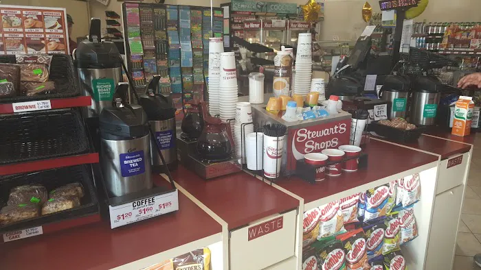 Stewart's Shops 7