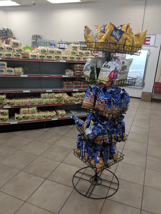 Stewart's Shops 4