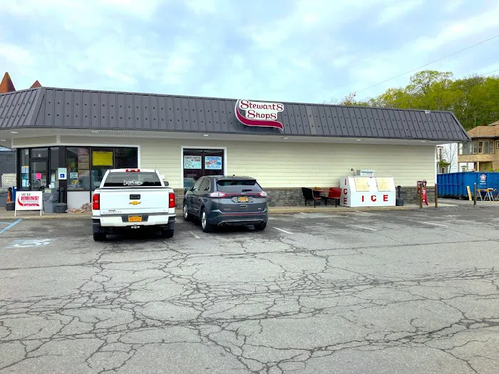 Stewart's Shops 1