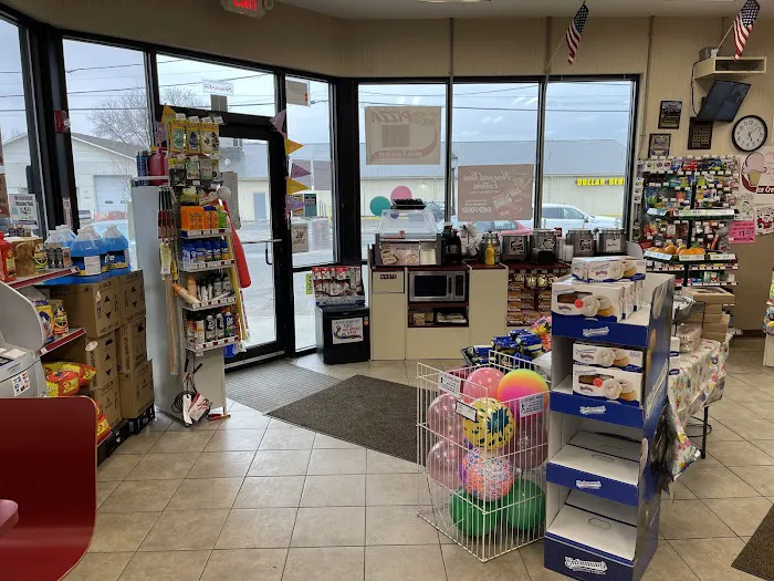 Stewart's Shops 6