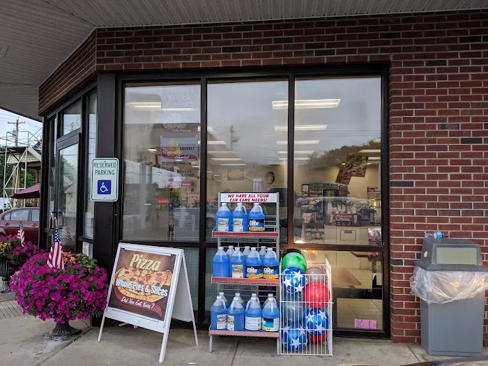 Stewart's Shops 0