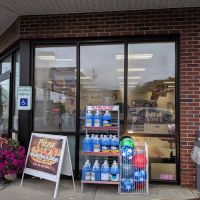 Stewart's Shops