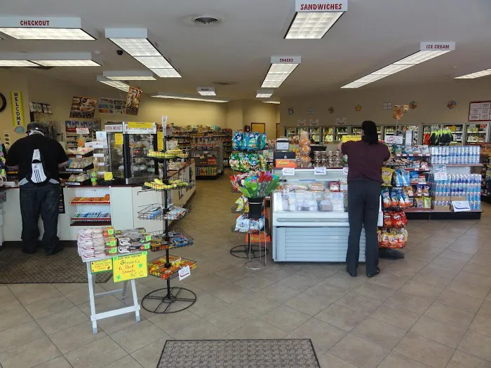 Stewart's Shops 5