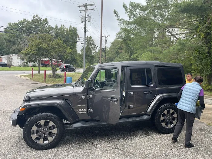 Annapolis Car Wash 0