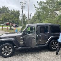 Annapolis Car Wash