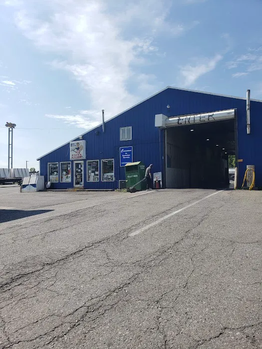 Sunoco 8