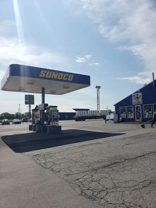 Sunoco 7
