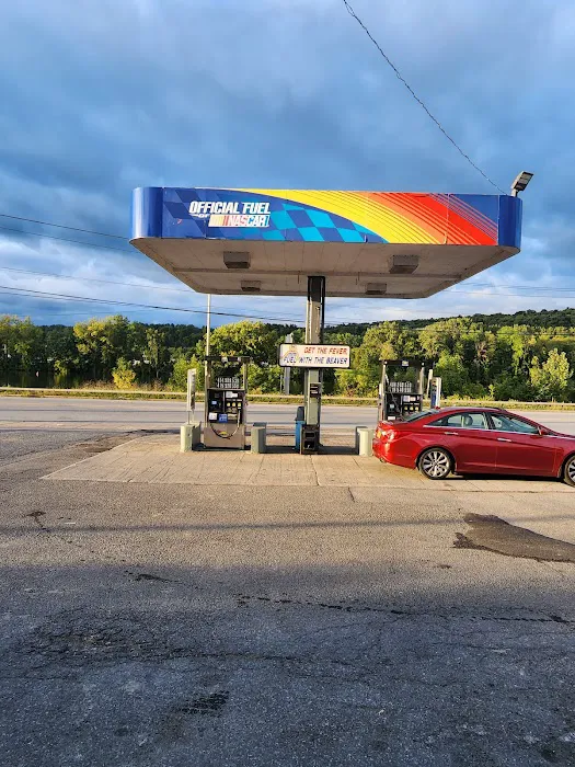 Sunoco 3