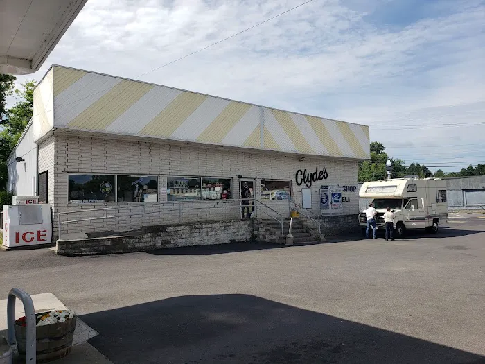 Sunoco 2