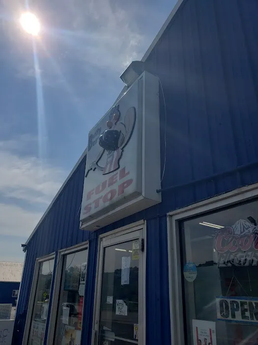 Sunoco 1