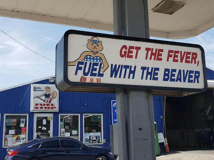Sunoco 6