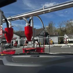 Flagship Carwash ico