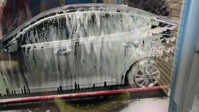 Flagship Carwash 9