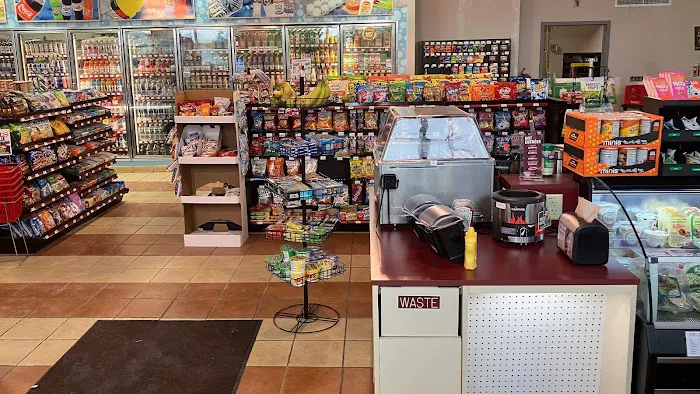Stewart's Shops 7