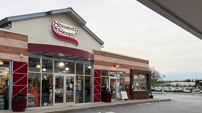 Stewart's Shops 4
