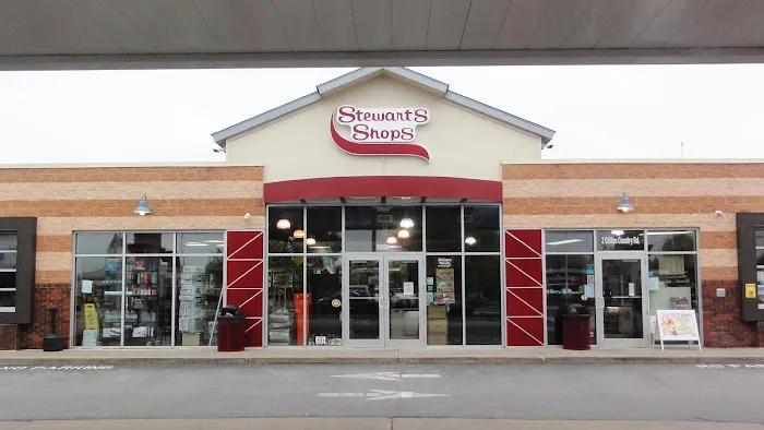 Stewart's Shops 5