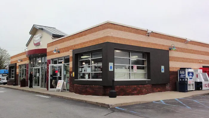 Stewart's Shops 8