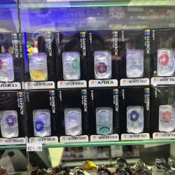 Sunoco ico