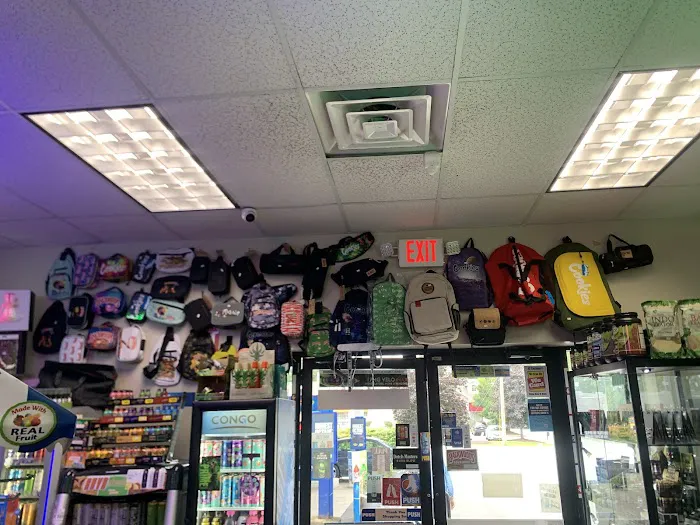 Sunoco 9