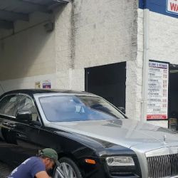 Pro Wash Bowie ico