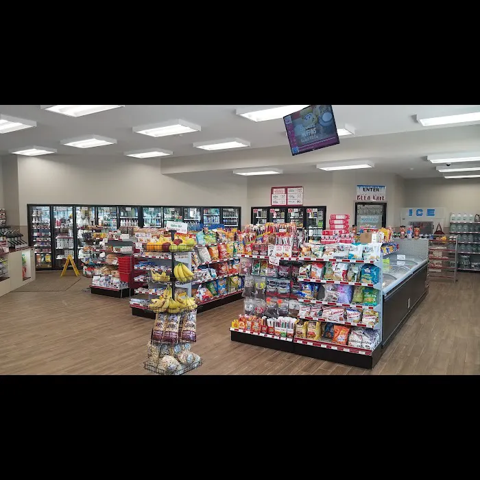 Stewart's Shops 8