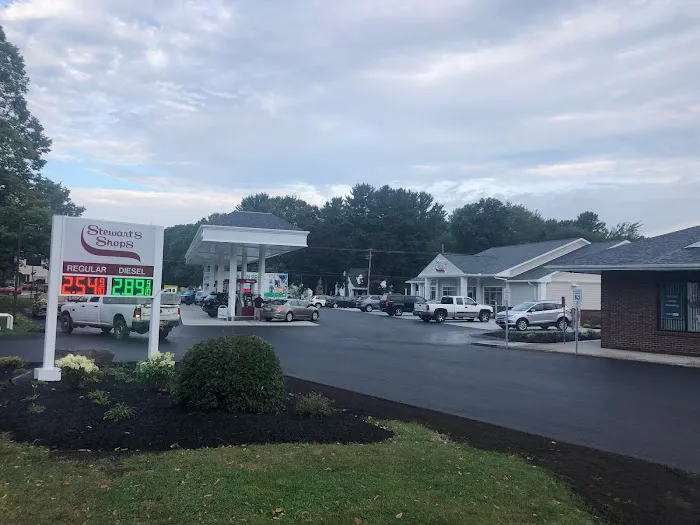 Stewart's Shops 4