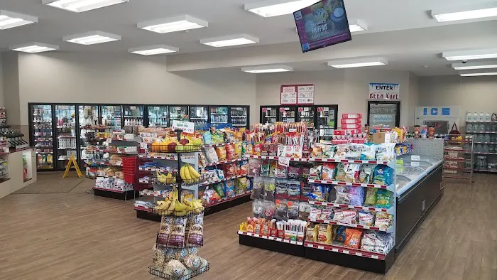 Stewart's Shops 7