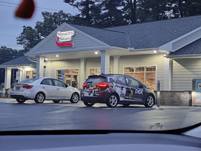 Stewart's Shops 5