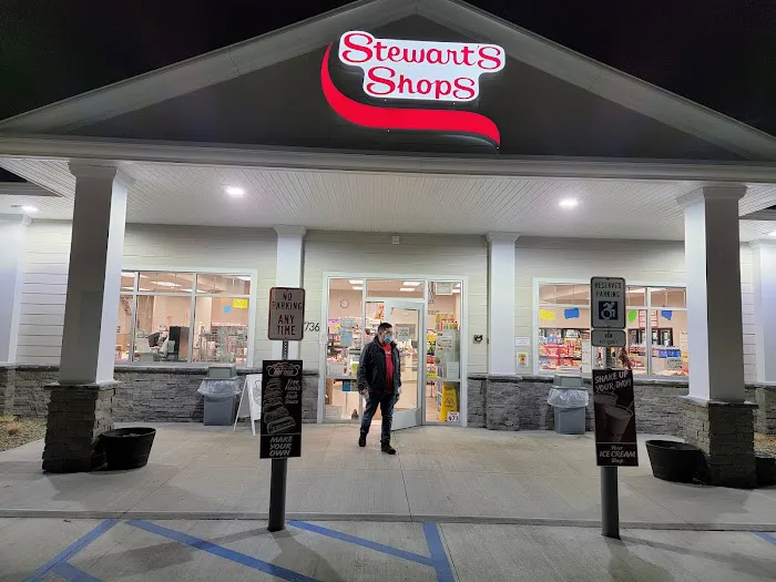 Stewart's Shops 8