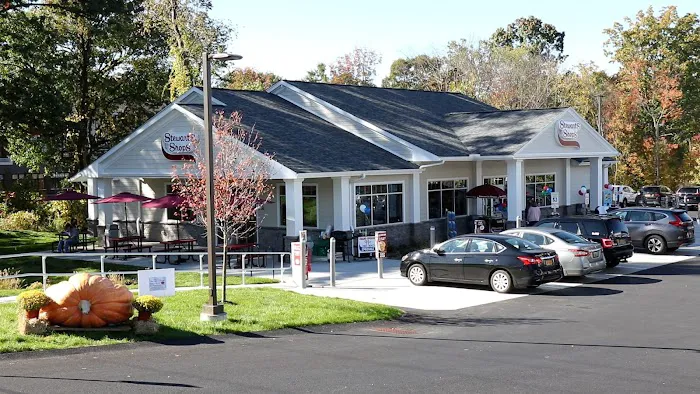 Stewart's Shops 7