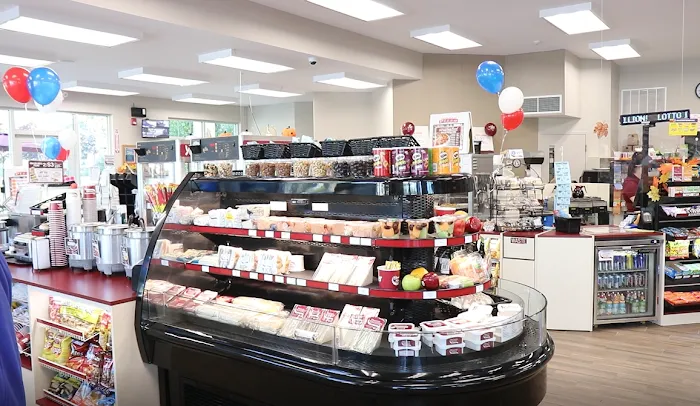 Stewart's Shops 9