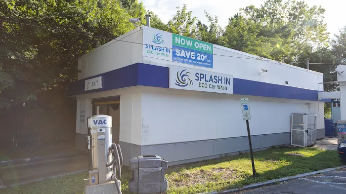 Splash In 4