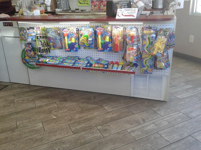 Stewart's Shops 4