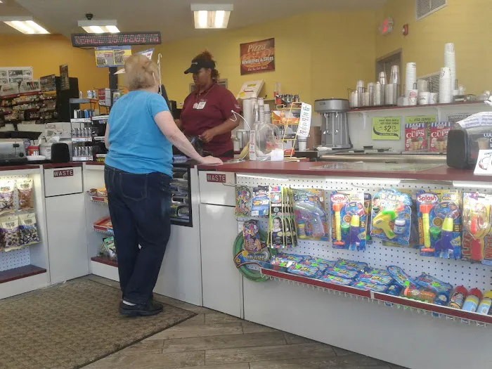 Stewart's Shops 5