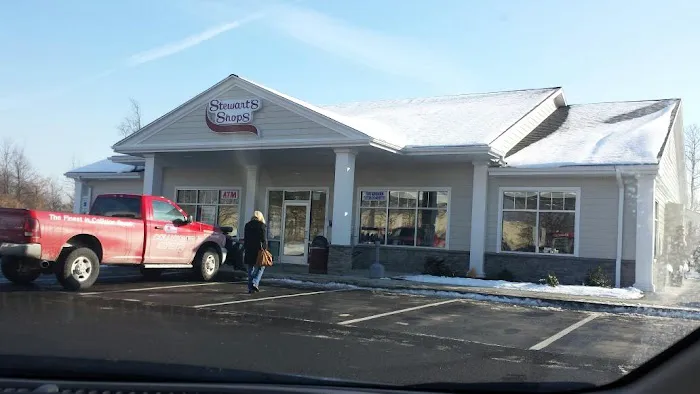 Stewart's Shops 1