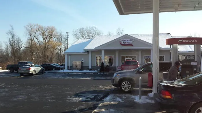 Stewart's Shops 7