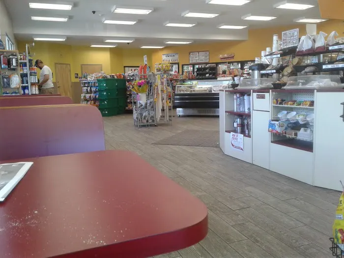 Stewart's Shops 6