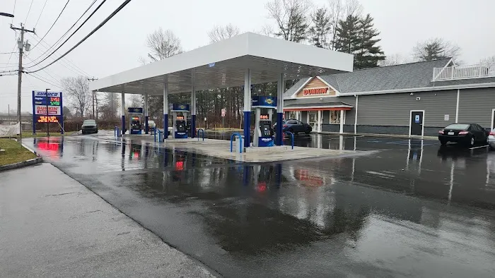 Sunoco 3