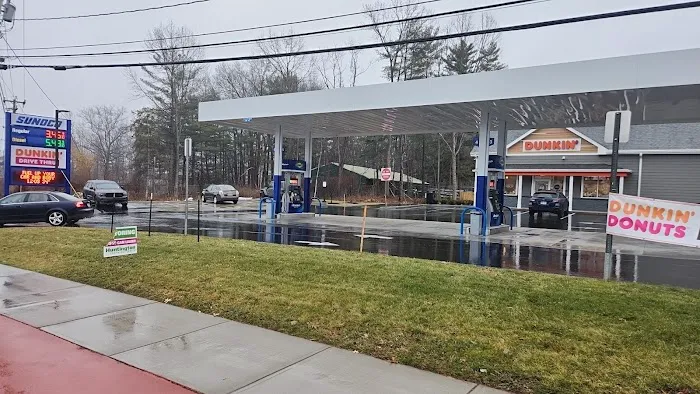 Sunoco 1