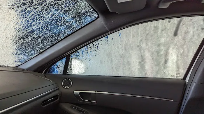 Car Wash Depot 5